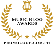 Banners for  Music Blogs Award