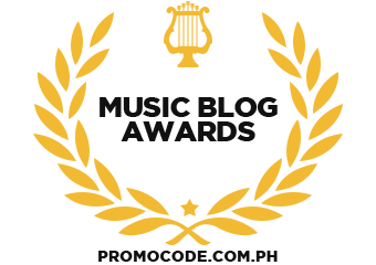 Banners for  Music Blogs Award