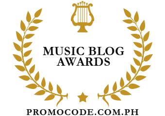 Banners for  Music Blogs Award