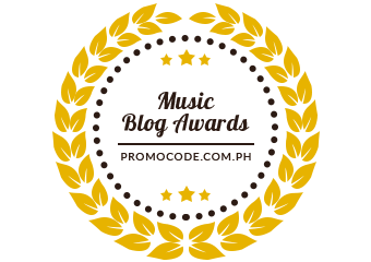 Banners for  Music Blogs Award