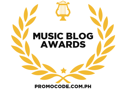 Banners for  Music Blogs Award