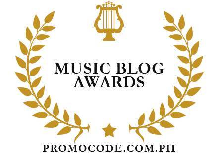 Banners for  Music Blogs Award