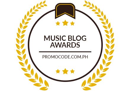 Banners for  Music Blogs Award