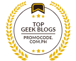 Banners for  Top Geek Blogs