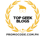 Banners for  Top Geek Blogs