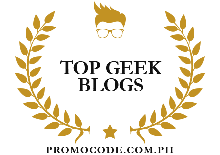 Banners for  Top Geek Blogs