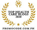 Banners for Top Health Care Blogs 2020