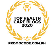 Banners for Top Health Care Blogs 2020