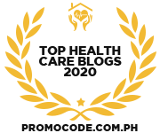 Banners for Top Health Care Blogs 2020