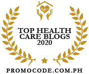 Banners for Top Health Care Blogs 2020