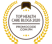 Banners for Top Health Care Blogs 2020