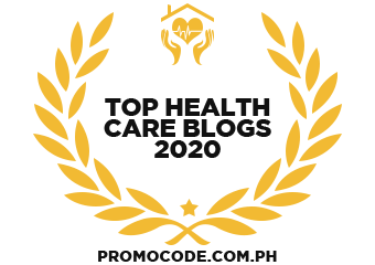 Banners for Top Health Care Blogs 2020