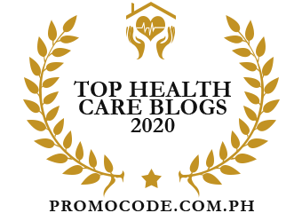 Banners for Top Health Care Blogs 2020