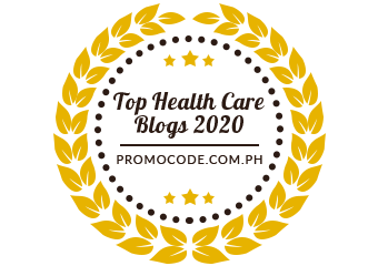 Banners for Top Health Care Blogs 2020