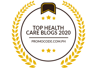 Banners for Top Health Care Blogs 2020