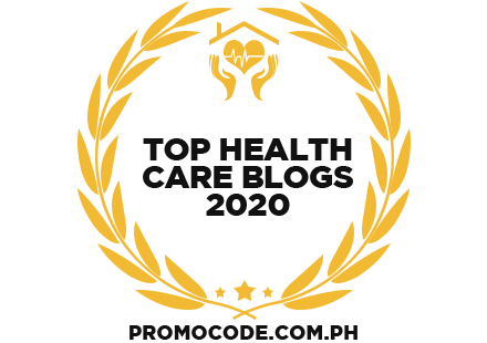 Banners for Top Health Care Blogs 2020