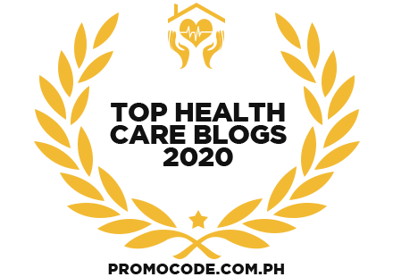 Banners for Top Health Care Blogs 2020