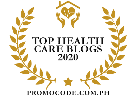 Banners for Top Health Care Blogs 2020