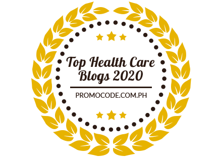 Banners for Top Health Care Blogs 2020