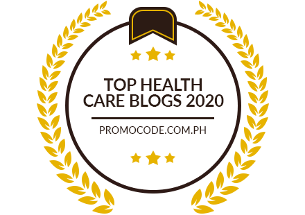 Banners for Top Health Care Blogs 2020