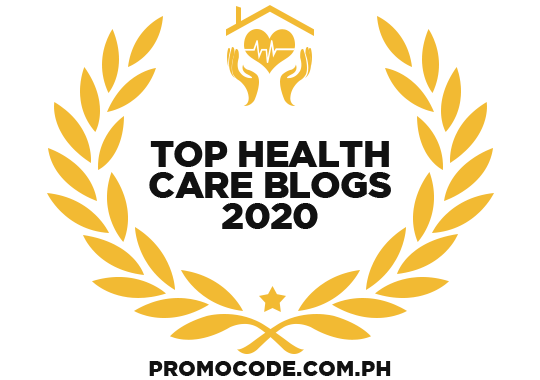 Banners for Top Health Care Blogs 2020