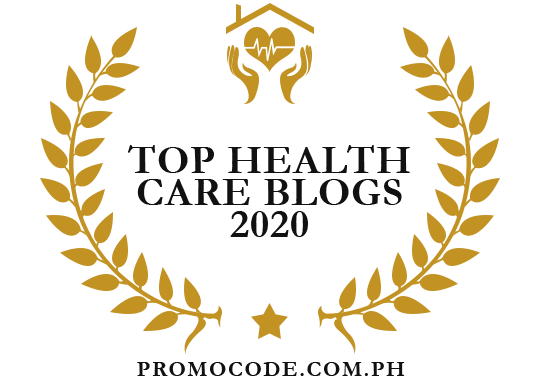 Banners for Top Health Care Blogs 2020