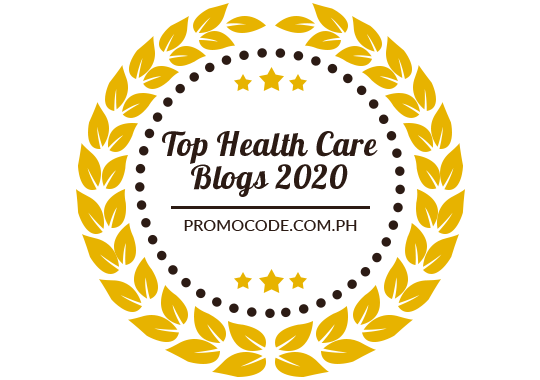 Banners for Top Health Care Blogs 2020