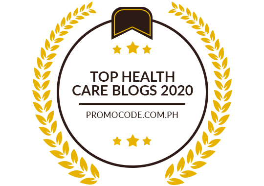 Banners for Top Health Care Blogs 2020