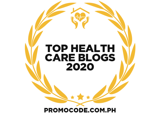 Banners for Top Health Care Blogs 2020