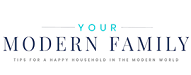 Most Inspiring Family Blogs for 2020 yourmodernfamily.com