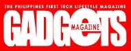 Top 25 Asian Online Magazines gadgetsmagazine.com.ph