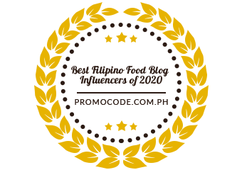 Banners for Best Filipino Food Blog Influencers of 2020