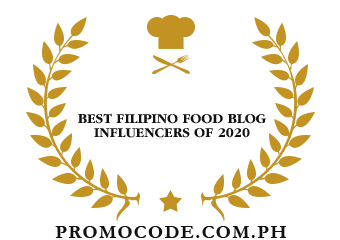 Banners for Best Filipino Food Blog Influencers of 2020