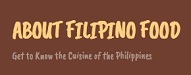 Best Filipino Food Blog Influencers of 2020 aboutfilipinofood.com