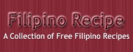 Best Filipino Food Blog Influencers of 2020 filipinorecipesite.com