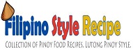 Best Filipino Food Blog Influencers of 2020 filipinostylerecipe.com