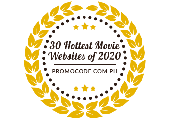 Banners for 30 Hottest Movie Websites of 2020