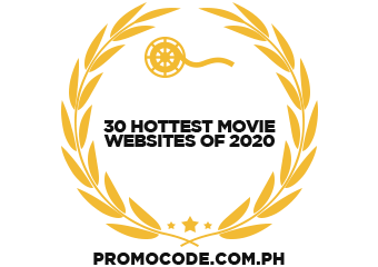 Banners for 30 Hottest Movie Websites of 2020