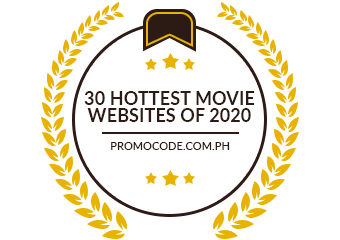 Banners for 30 Hottest Movie Websites of 2020