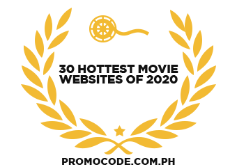 Banners for 30 Hottest Movie Websites of 2020