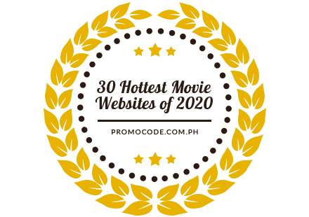 Banners for 30 Hottest Movie Websites of 2020