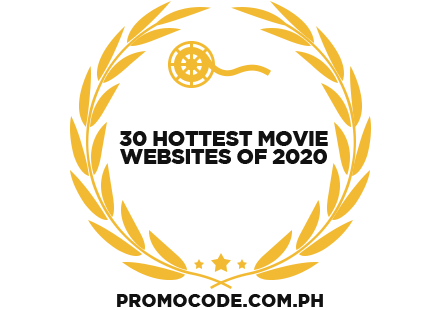Banners for 30 Hottest Movie Websites of 2020