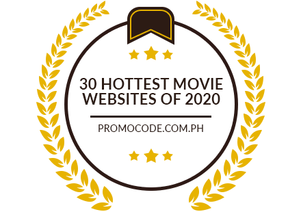 Banners for 30 Hottest Movie Websites of 2020