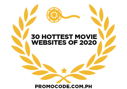 Banners for 30 Hottest Movie Websites of 2020