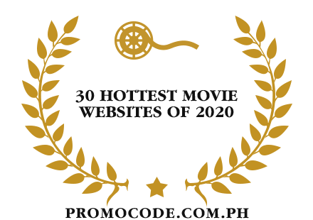 Banners for 30 Hottest Movie Websites of 2020