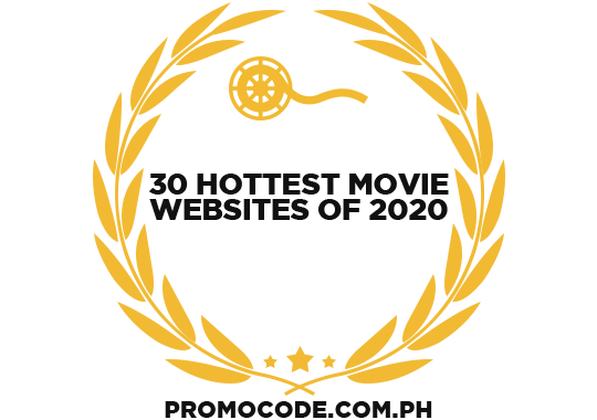 Banners for 30 Hottest Movie Websites of 2020