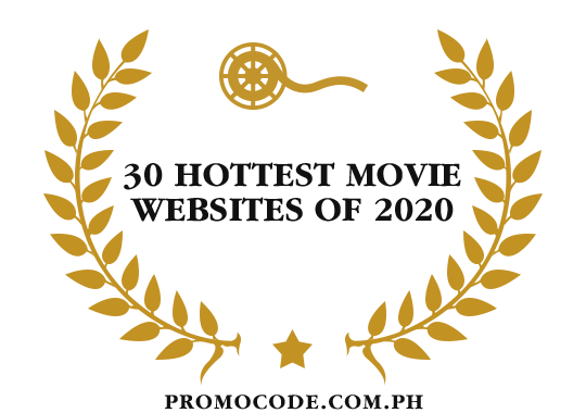 Banners for 30 Hottest Movie Websites of 2020